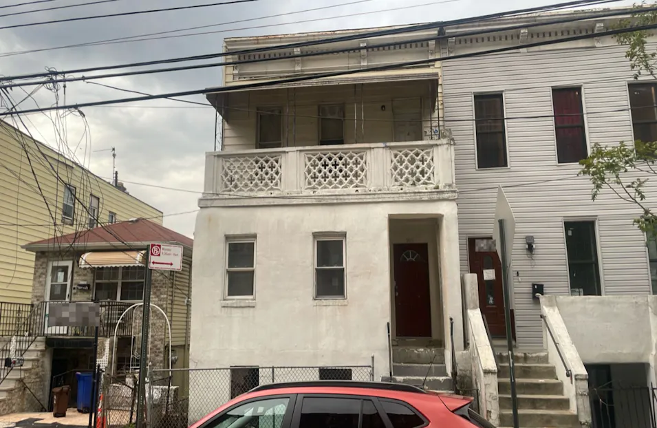 1417 Needham Avenue Bronx, NY 10469, Bronx County