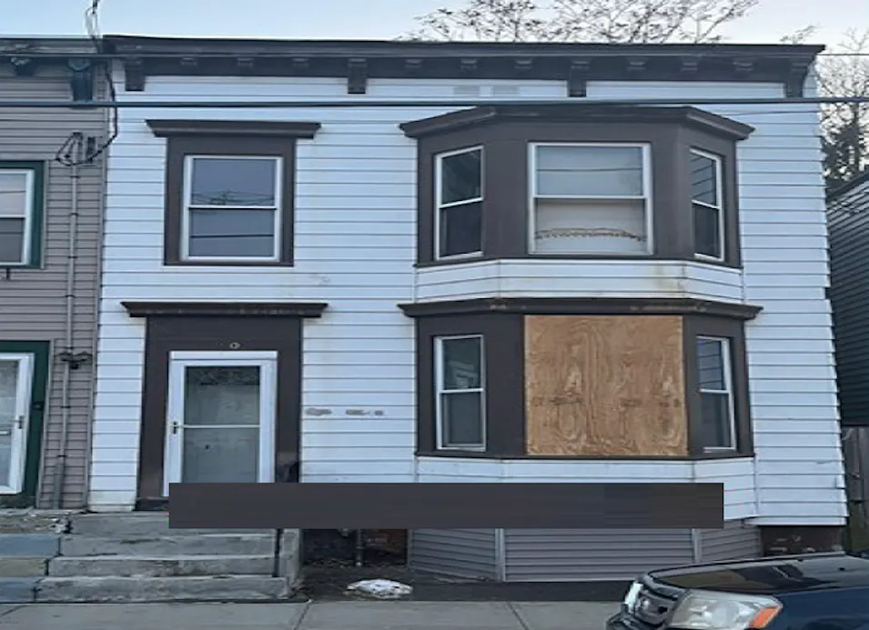 290 3rd St Albany, NY 12206, Albany County