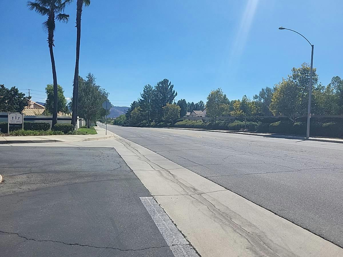 Breckenridge Ave, Banning, CA 92220