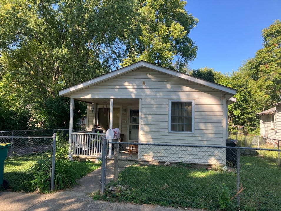 450 Duane St Franklin, IN 46131-1852, Johnson County