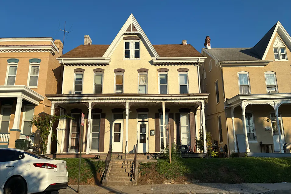 145 King St Hagerstown, MD 21740, Washington County