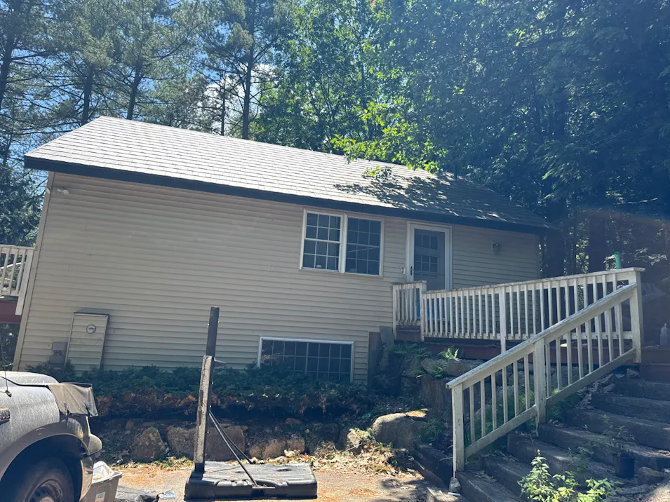 7 Area Road Gilford, NH 03249, Belknap County