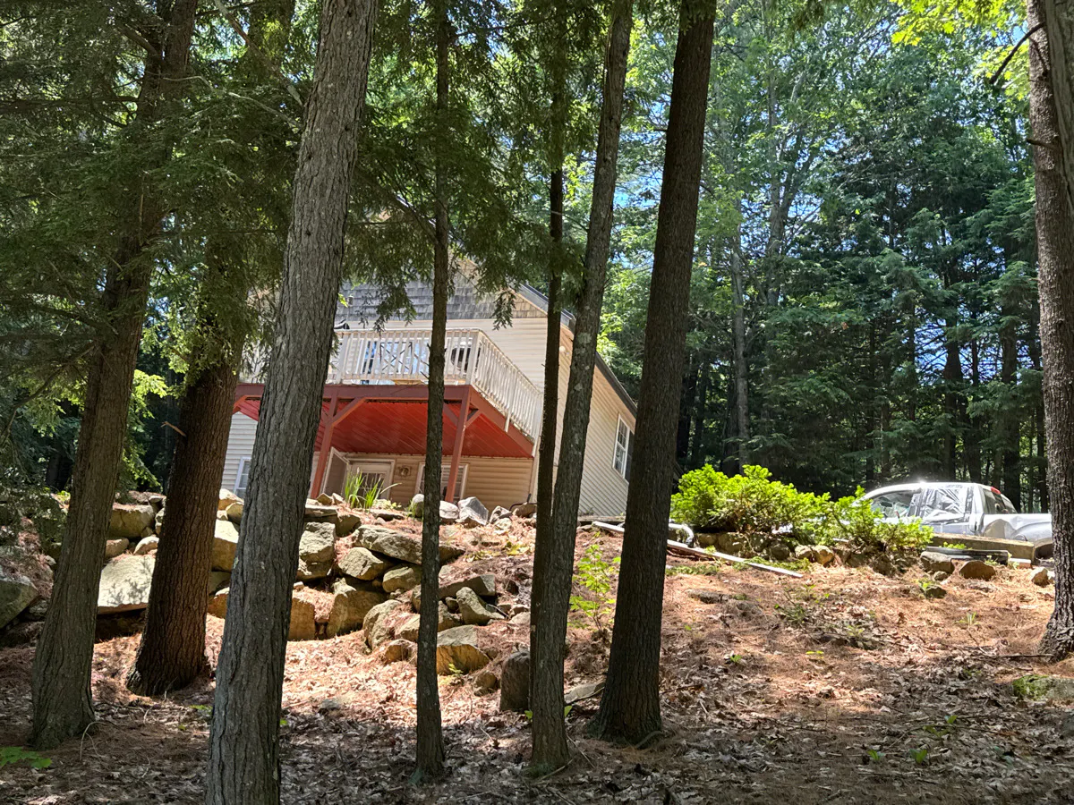Area Rd, Gilford, NH 03249 #1