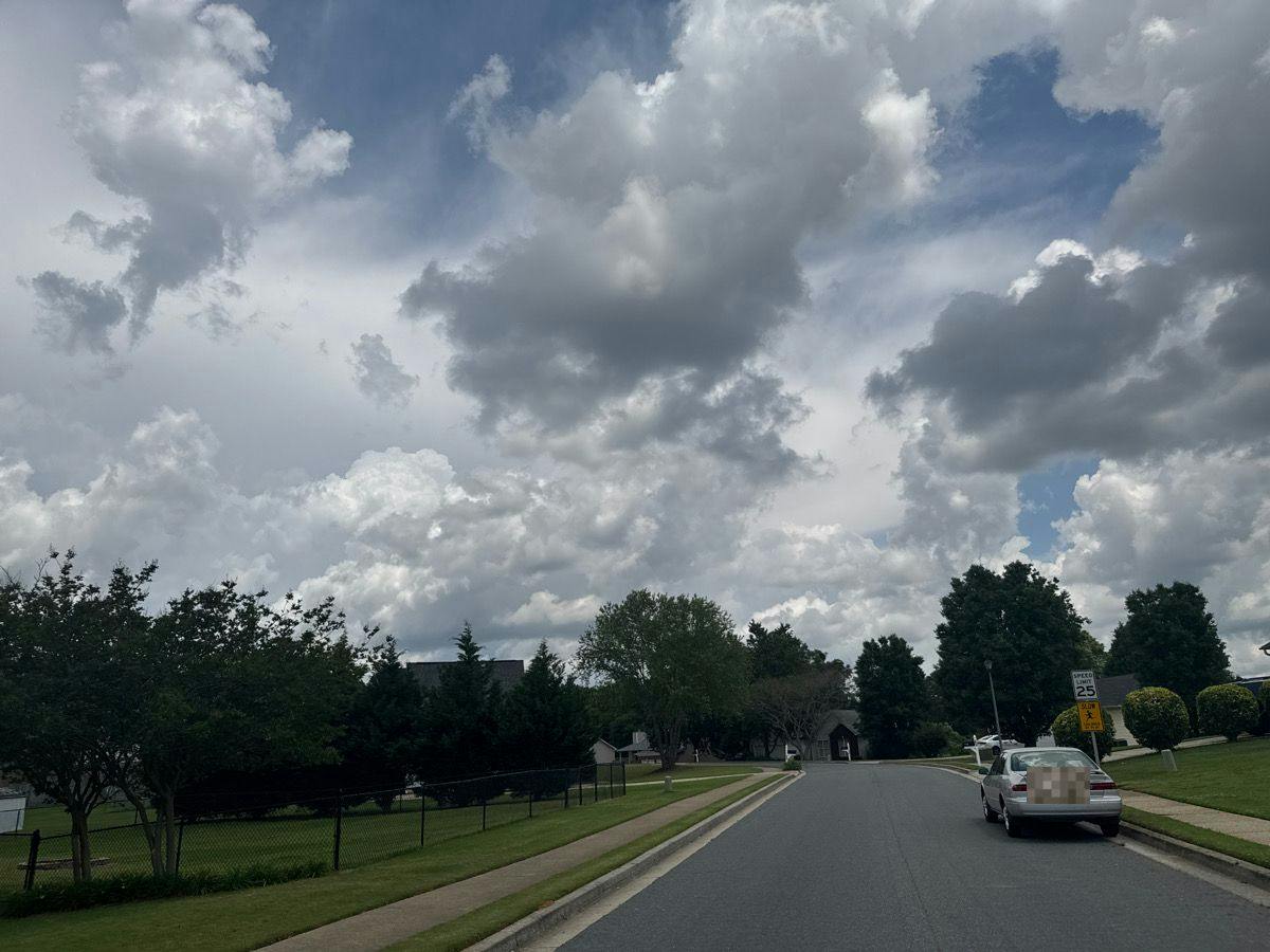 Bayou Ln, Winder, GA 30680