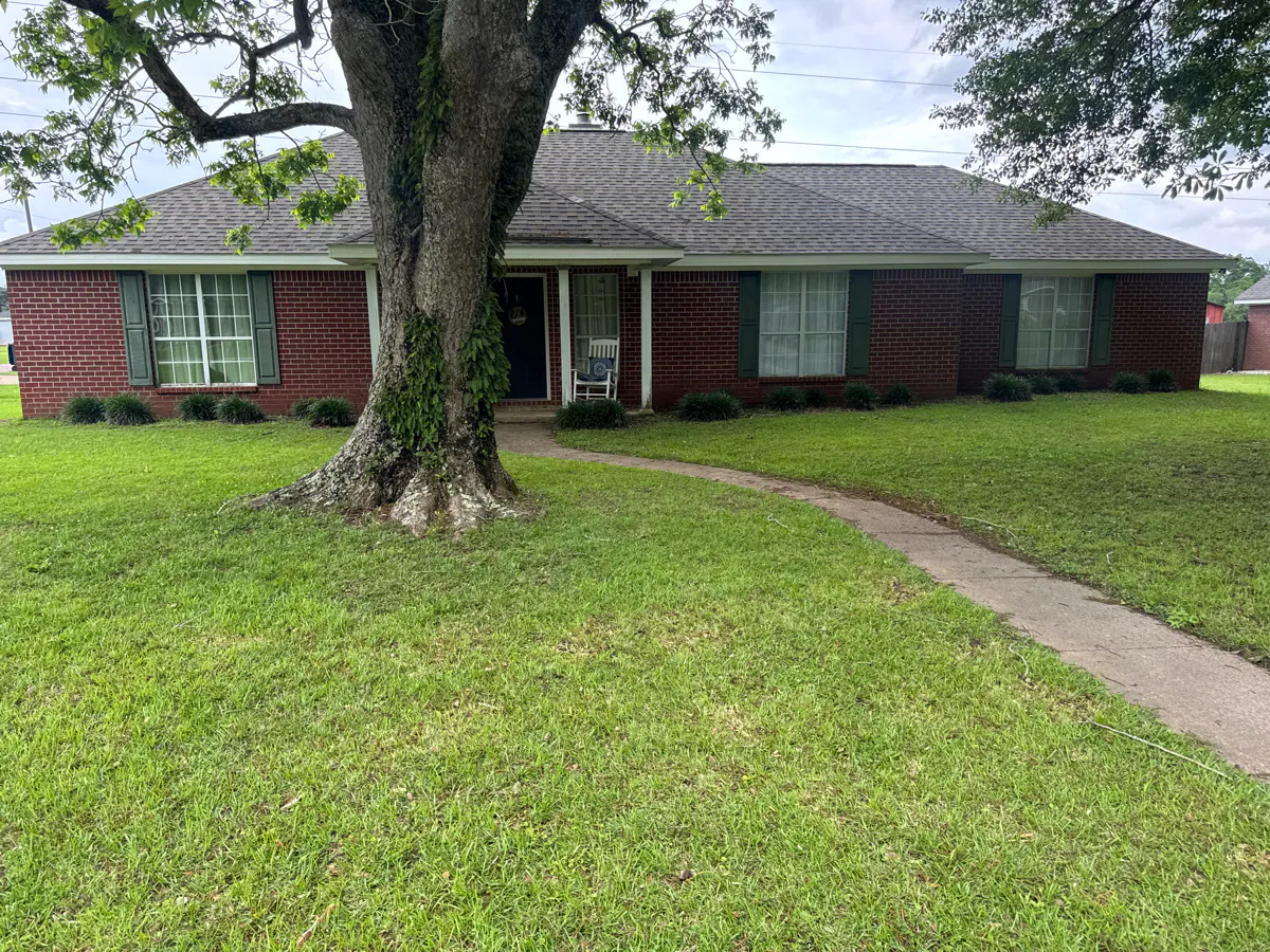 Grand Bay Farms Dr, Grand Bay, AL 36541