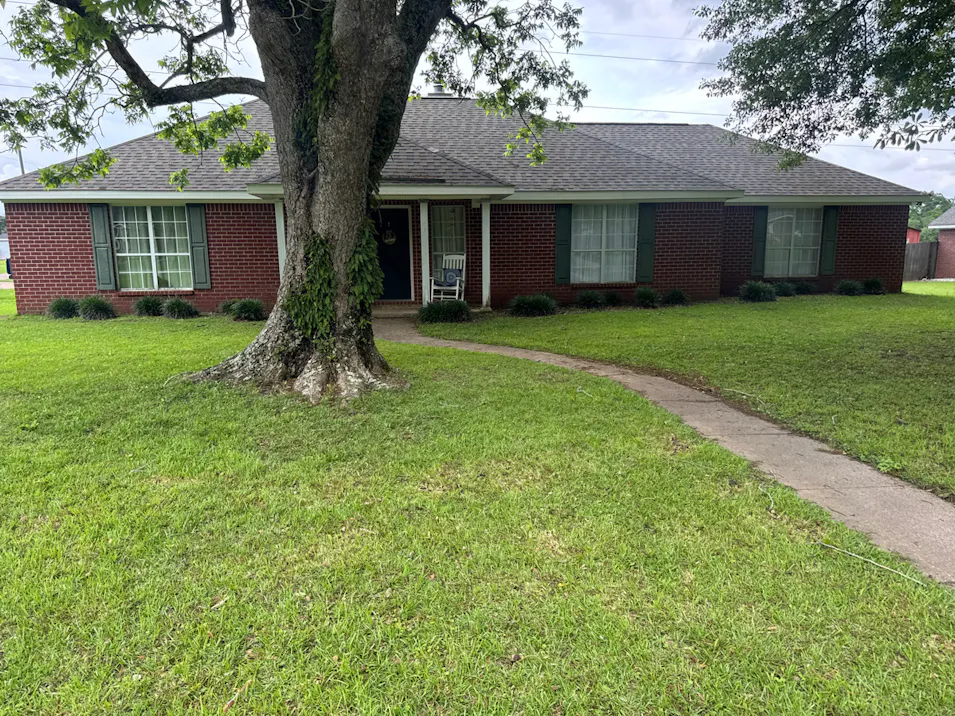 12631 Grand Bay Farms Drive N Grand Bay, AL 36541, Mobile County