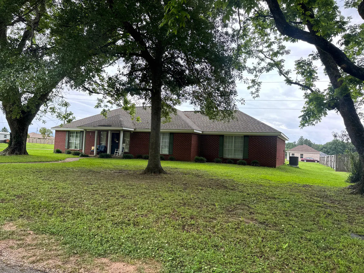 Grand Bay Farms Dr, Grand Bay, AL 36541 #1