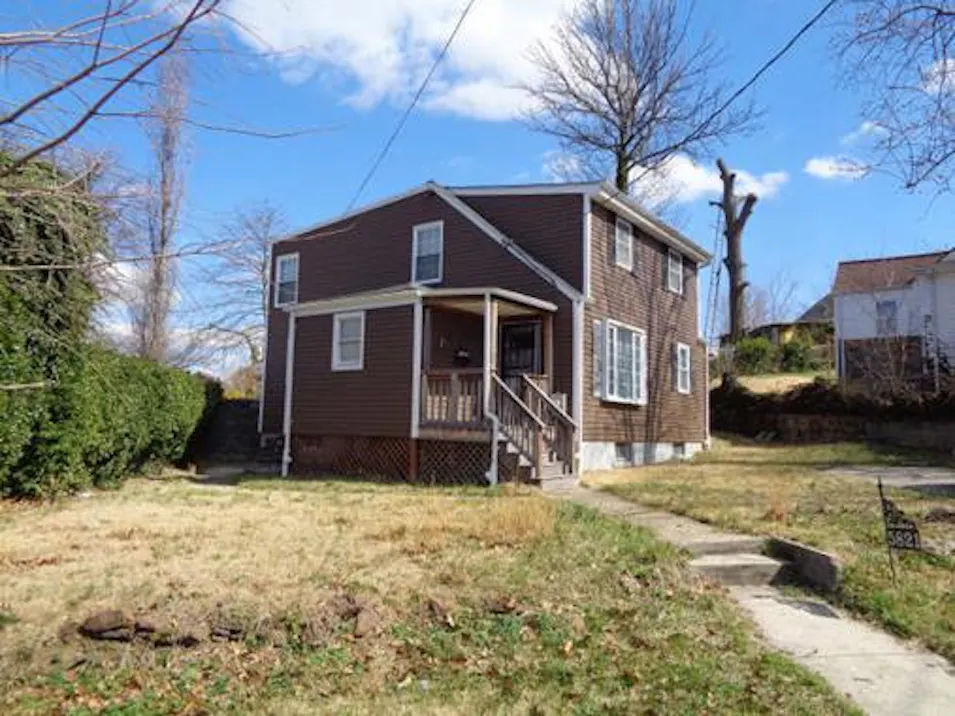5821 63rd Ave Riverdale, MD 20737, Prince George's County