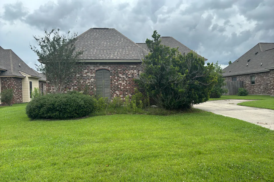40408 Thomas Ave Prairieville, LA 70769, Ascension County