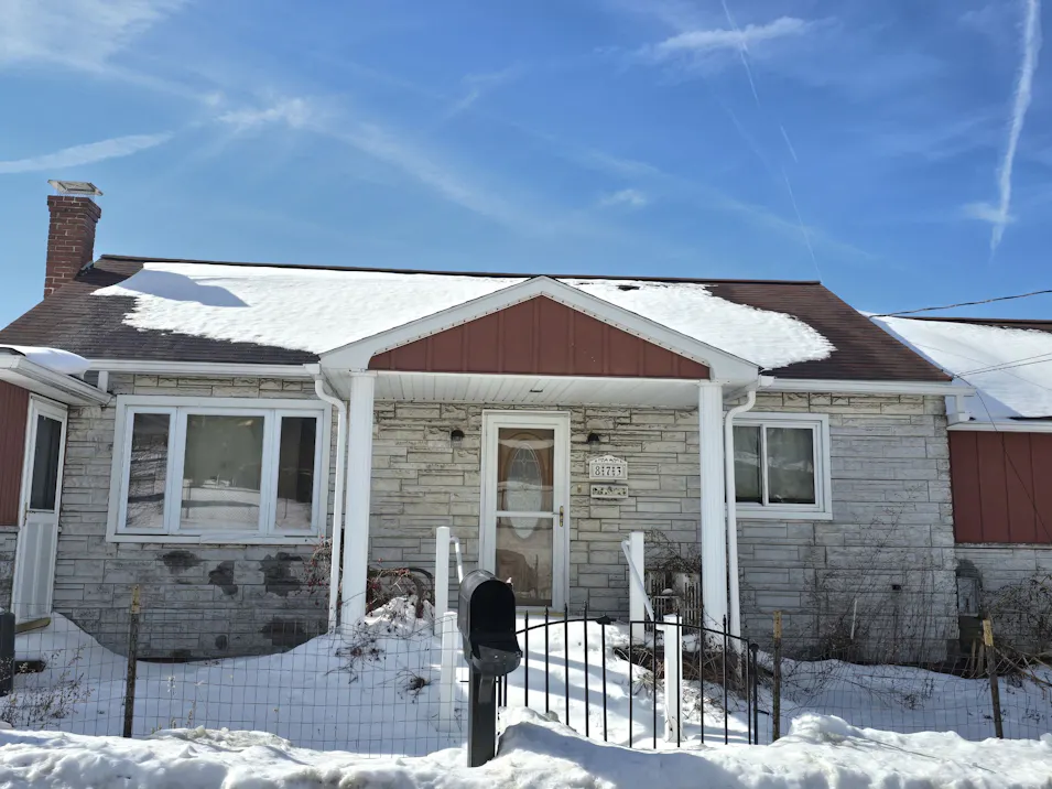 873 Lohr St Central City, PA 15926, Somerset County