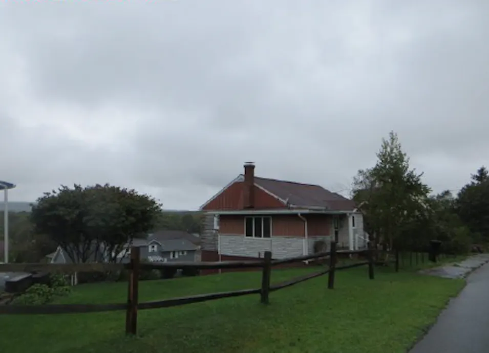 873 Lohr St Central City, PA 15926, Somerset County