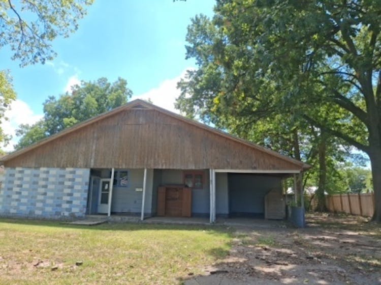 203 W Forest St Pittsburg, KS 66762, Crawford County