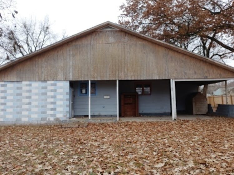 203 W Forest St Pittsburg, KS 66762, Crawford County