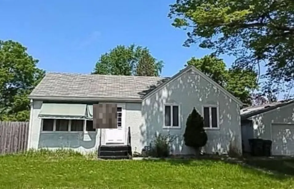 109 3rd Street Northwest Osseo, MN 55369, Hennepin County