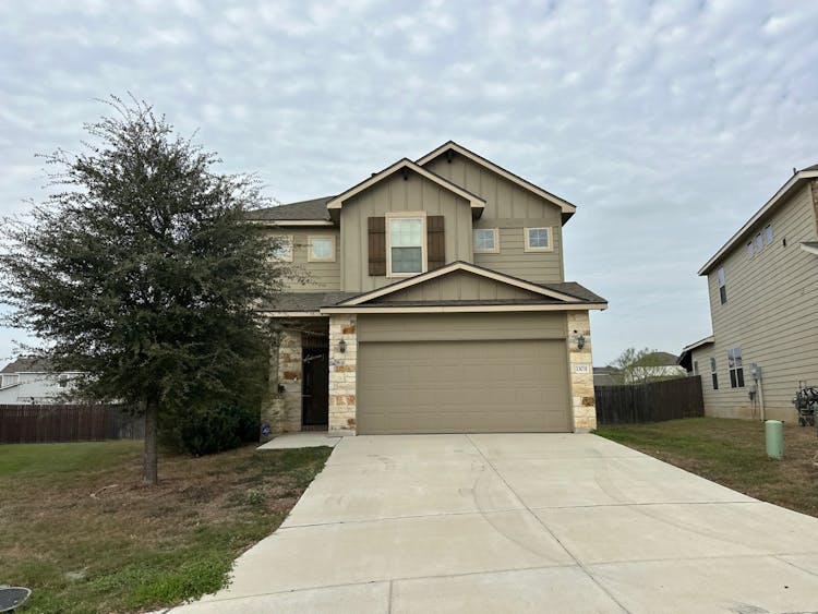 13031 Bunkhouse San Antonio, TX 78245, Bexar County