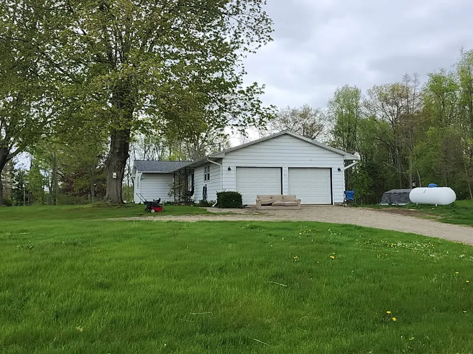 711 Bauer Rd Hastings, MI 49058, Barry County