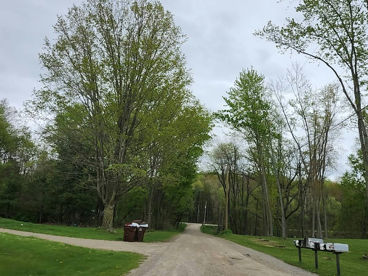 Bauer Rd, Hastings, MI 49058