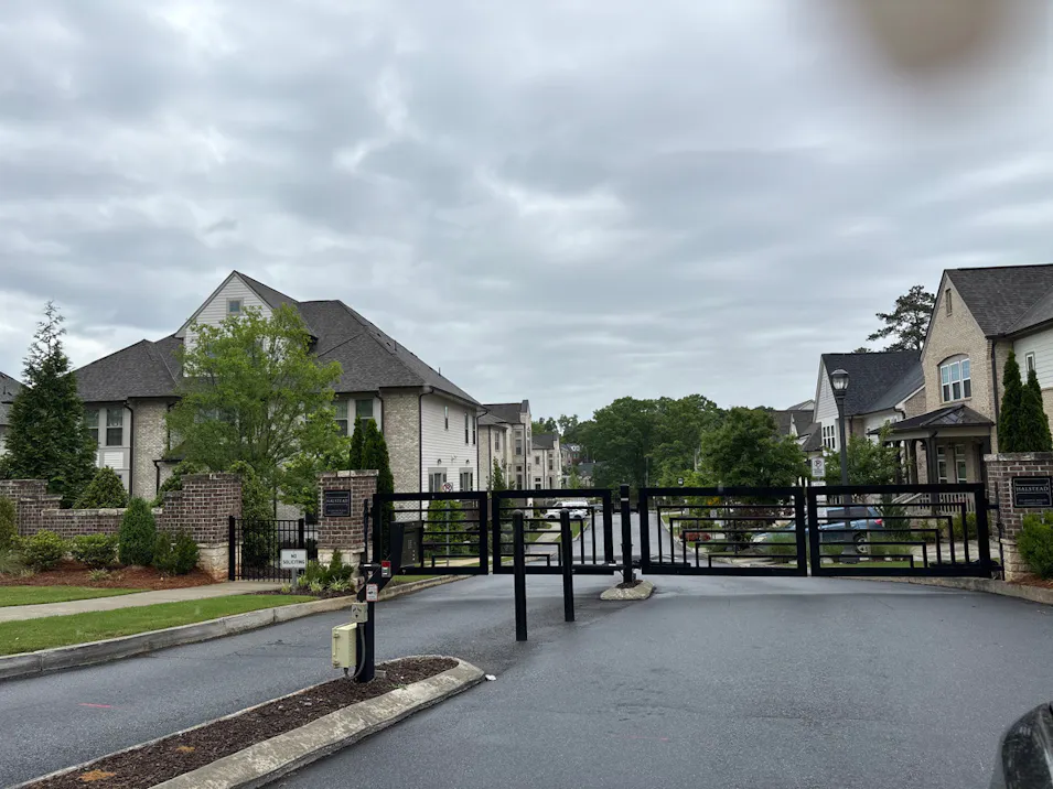 2357 Brissett Lane Brookhaven, GA 30319, Dekalb County