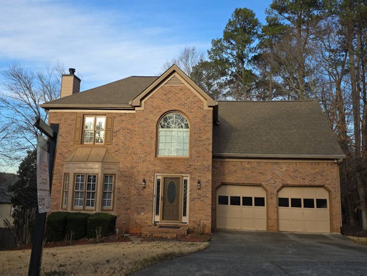 2521 Gabriel Wy NW Kennesaw, GA 30152, Cobb County