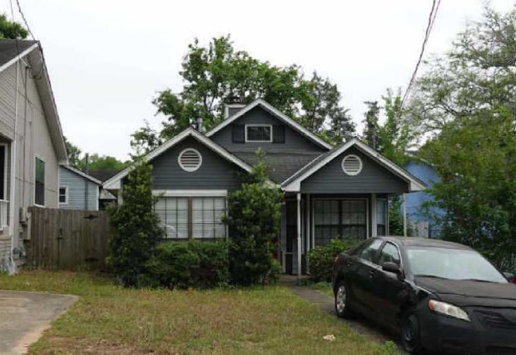 3832 Perry Hill Ct Montgomery, AL 36109, Montgomery County