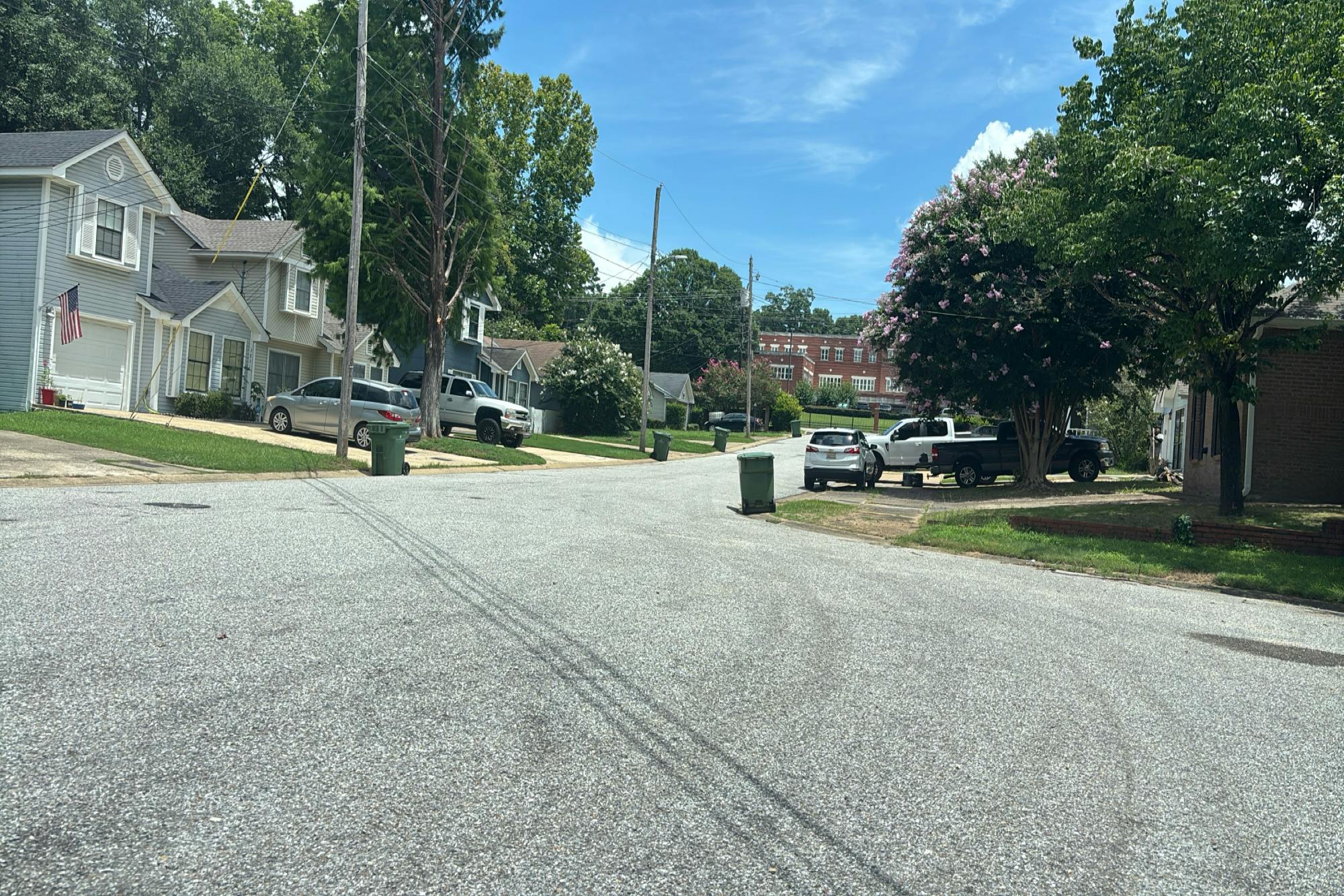 Perry Hill Ct, Montgomery, AL 36109