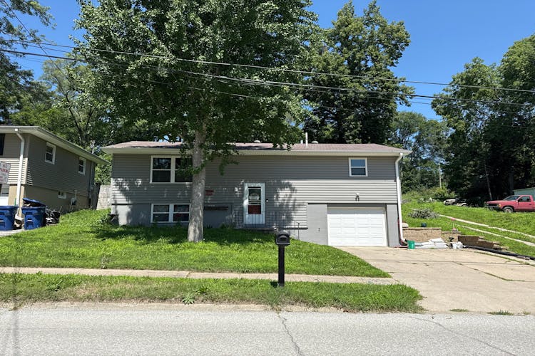 1321 Lincoln Ave Plattsmouth, NE 68048, Cass County