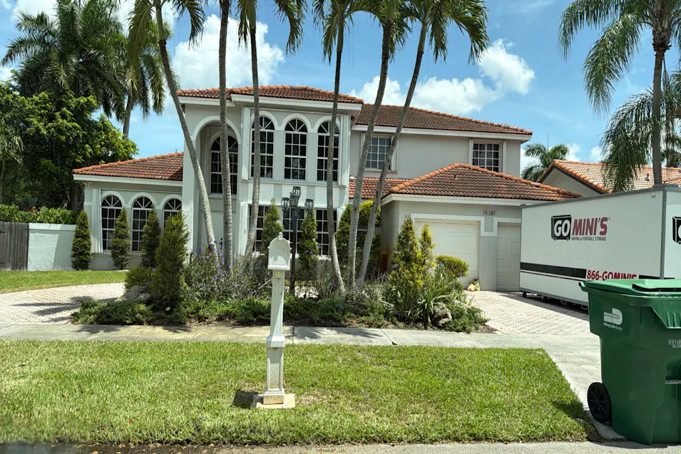 15381 SW 112th Ter Miami, FL 33196, Miami-Dade County