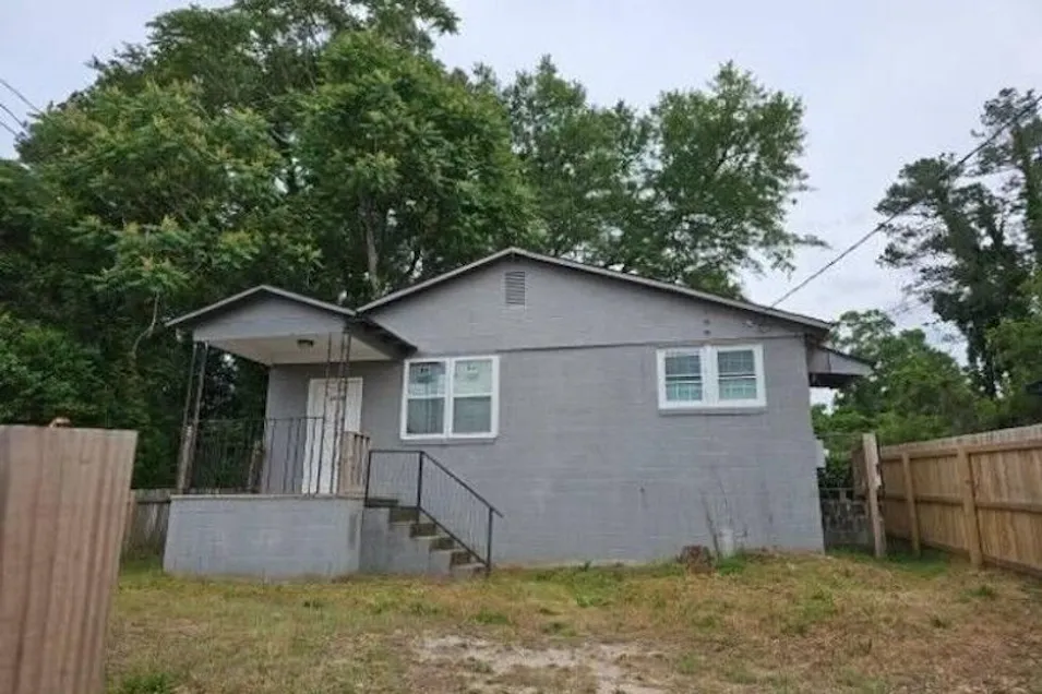 2564 Wheeler Rd Augusta, GA 30904, Richmond County