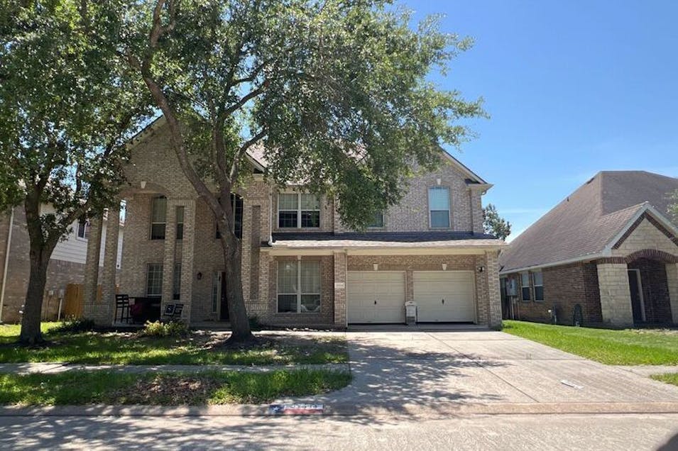 21534 Black Opal Ln Kingwood, TX 77339, Montgomery County