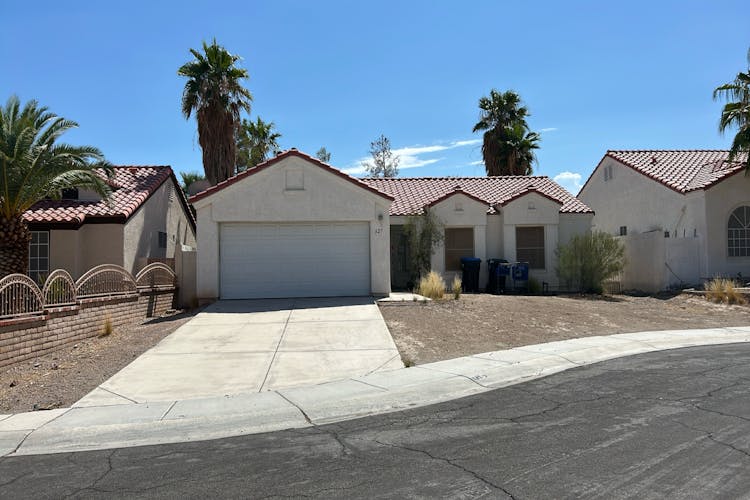 627 Spritlake Crt North Las Vegas, NV 89032, Clark County