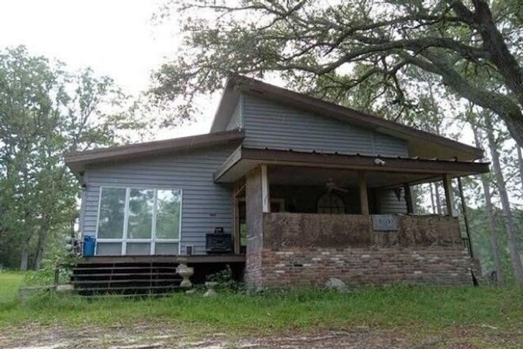 3733 Pittman Road Cobbtown, GA 30420, Candler County