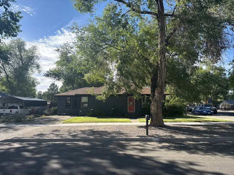 1035 S 4th St Montrose, CO 81401, Montrose County