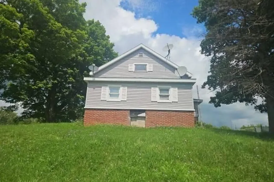 2723 Us Highway 20 Richfield Springs, NY 13439, Otsego County