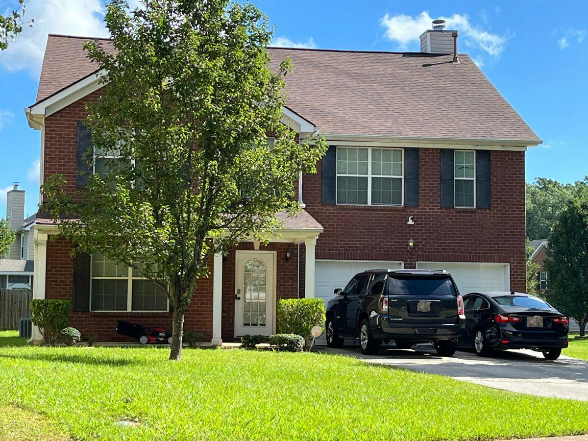 Othello Dr, Hampton, GA 30228