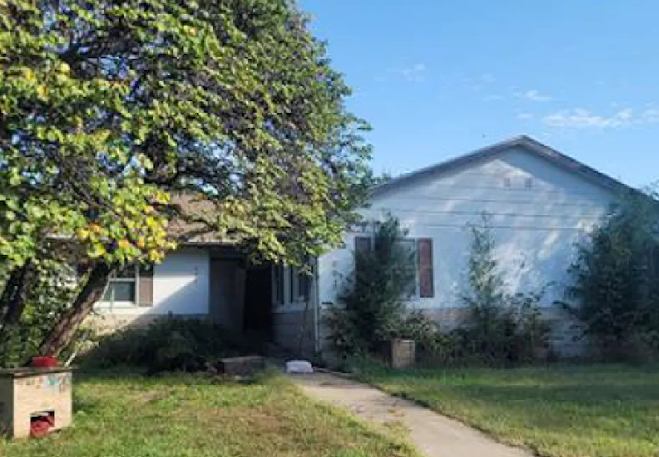 203 Garfield St Oxford, NE 68967, Furnas County