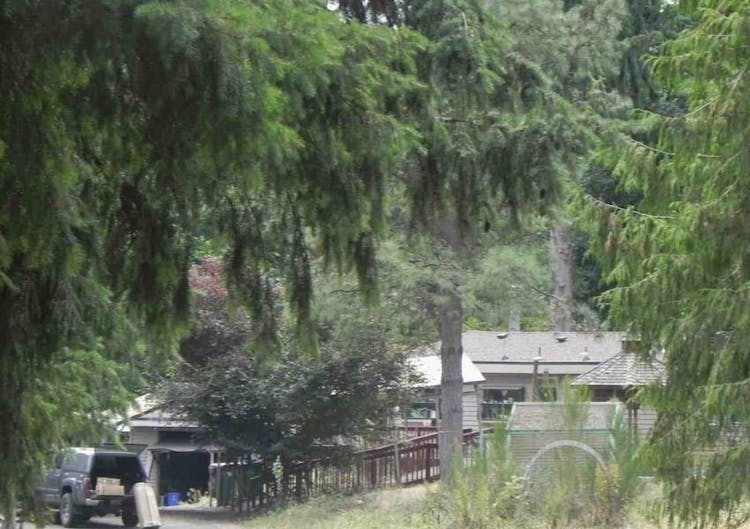 795 Frost Rd Winlock, WA 98596, Lewis County