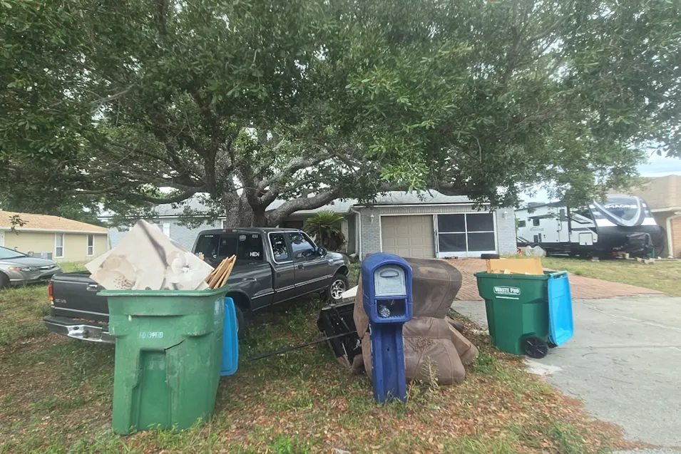 542 Blackstone Avenue Deltona, FL 32725, Volusia County