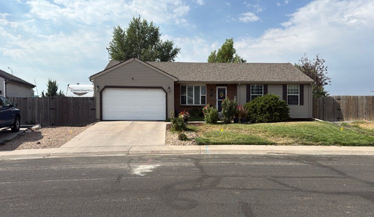 11202 Ash Cir Thornton, CO 80233, Adams County