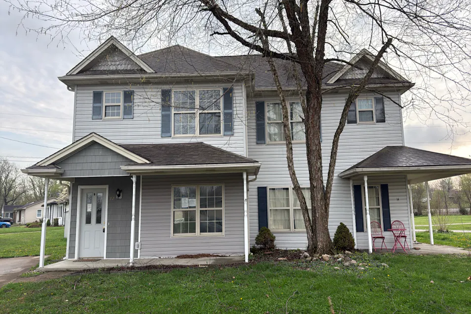 12 Vintage Circle Scottsburg, IN 47170, Scott County