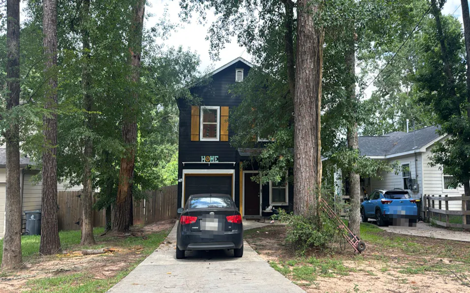 700 Pine Bough Ln Montgomery, TX 77316, Montgomery County