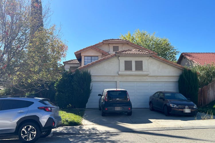 3108 Wellington Dr Palmdale, CA 93551, Los Angeles County