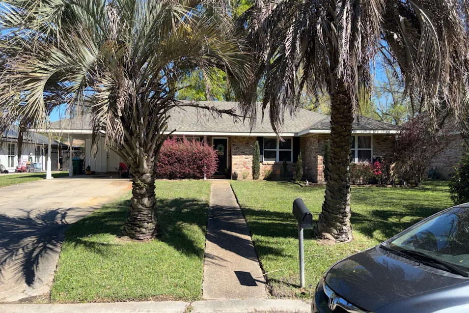 204 Wildwood Dr Hammond, LA 70401, Tangipahoa County