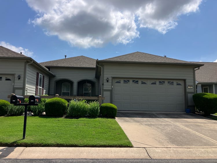 106 Portsmouth Dr Georgetown, TX 78633, Williamson County