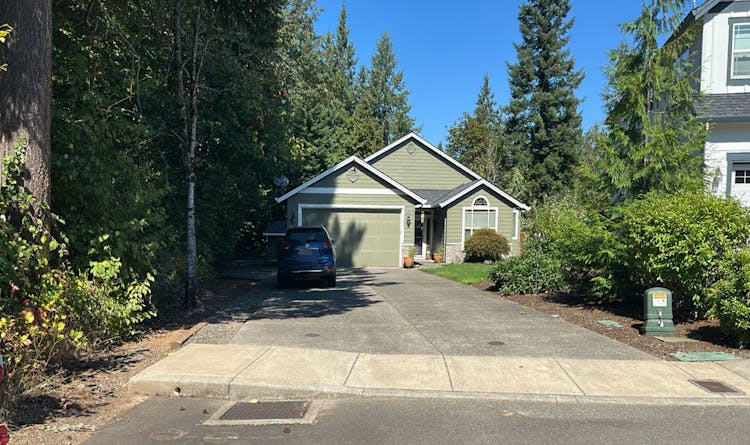 1800 NE Gardiner Dr Estacada, OR 97023, Clackamas County