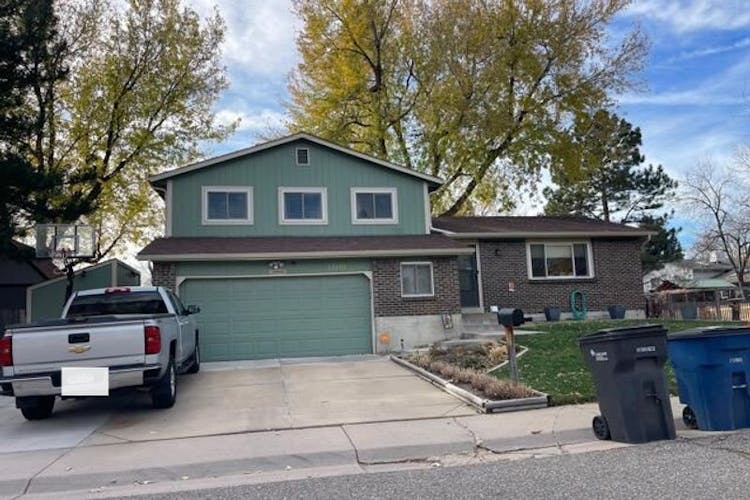 13488 71st Pl Arvada, CO 80004, Jefferson County
