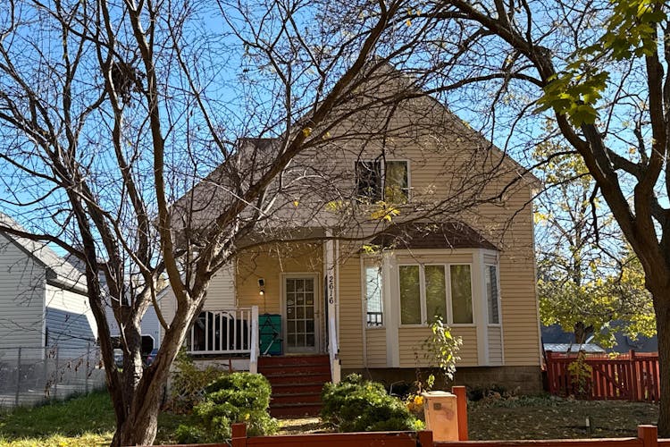 2616 Fremont Ave N Minneapolis, MN 55411, Hennepin County