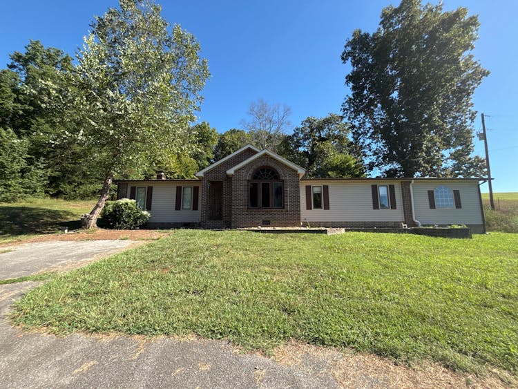 391 County Road 360 Niota, TN 37826, McMinn County
