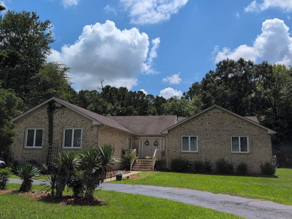 1905 Hallmark Way Chesapeake, VA 23323, City of Chesapeake County