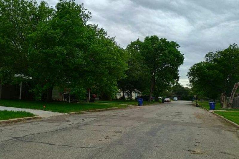 Dartmore St, Brownwood, TX 76801