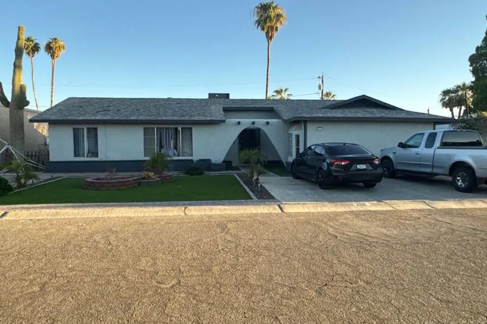 2212 West Pueblo Street Yuma, AZ 85364, Yuma County